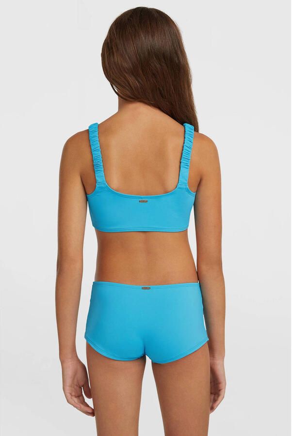 O'Neill crop bikini Holiday turquoise - Foto 3