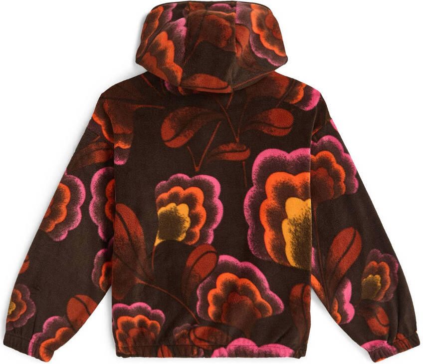 O'Neill fleece sweater bruin - Foto 2