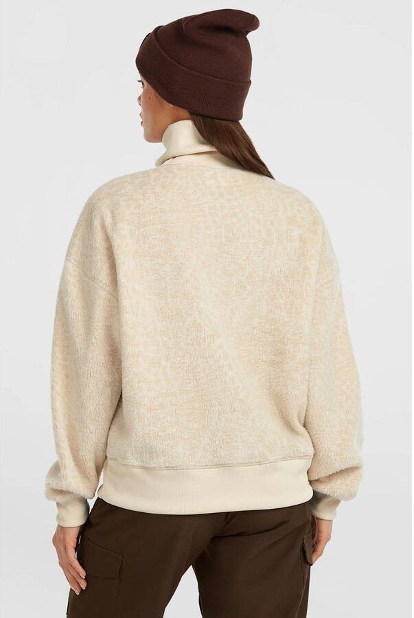 O'Neill fleece sweater ecru - Foto 2