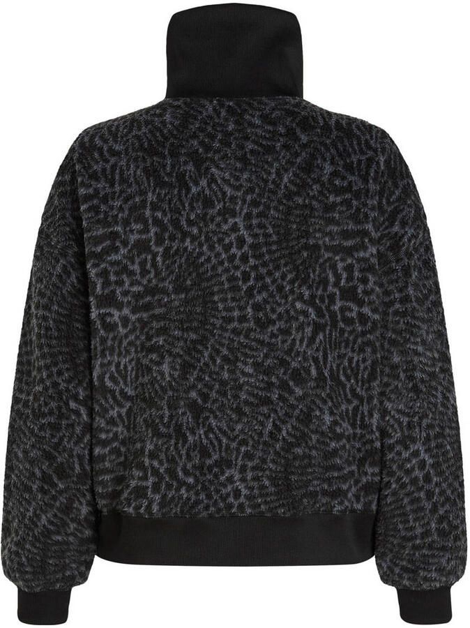 O'Neill fleece sweater zwart - Foto 2