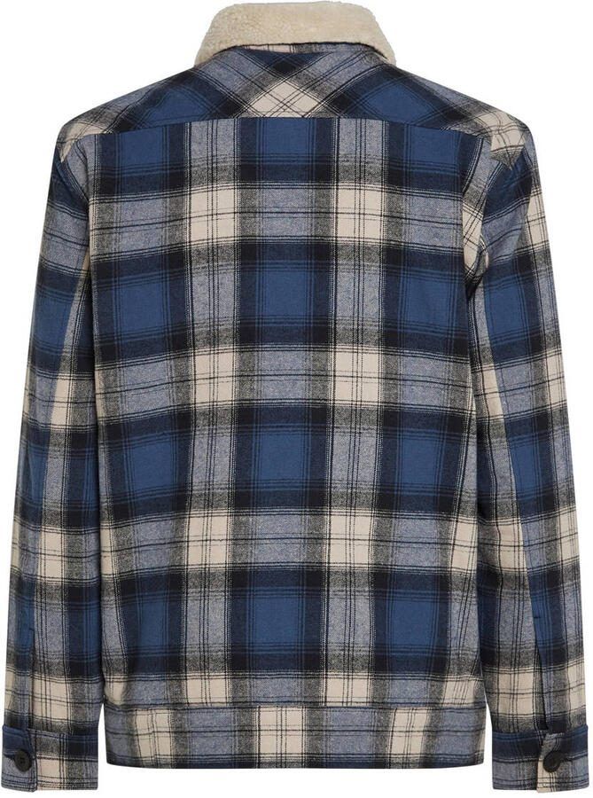 O'Neill fleecejack O'Riginals blauw - Foto 2