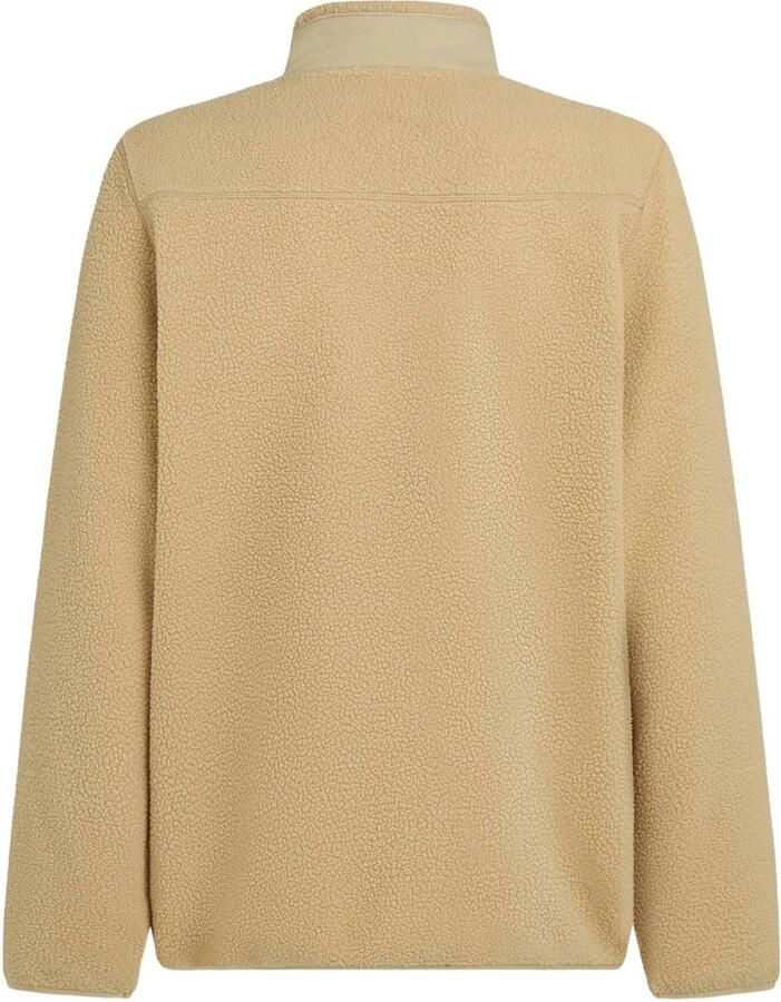 O'Neill fleecevest olive blush - Foto 2