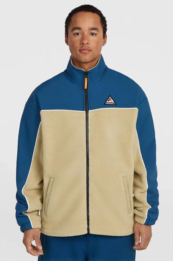 O'Neill fleecevest regal blue