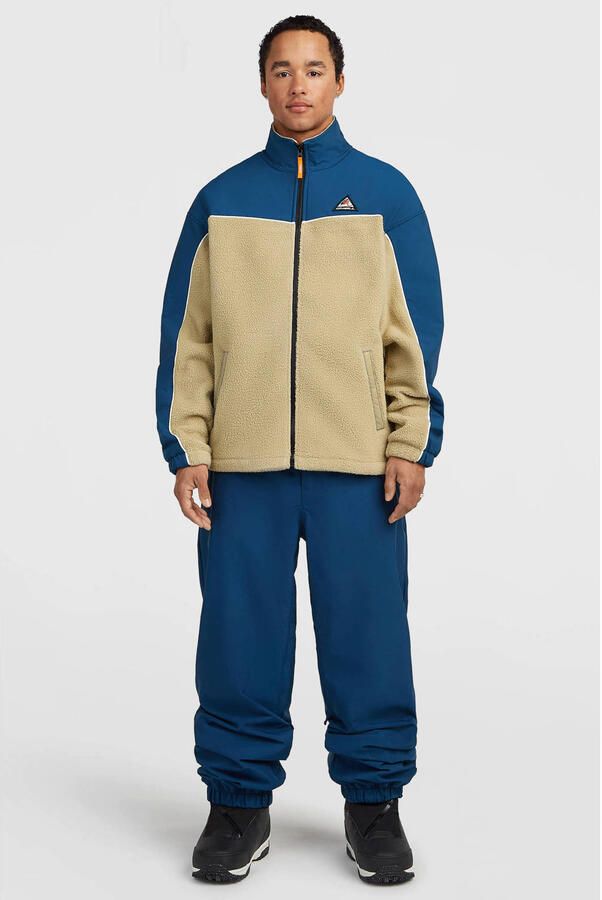 O'Neill fleecevest regal blue - Foto 3