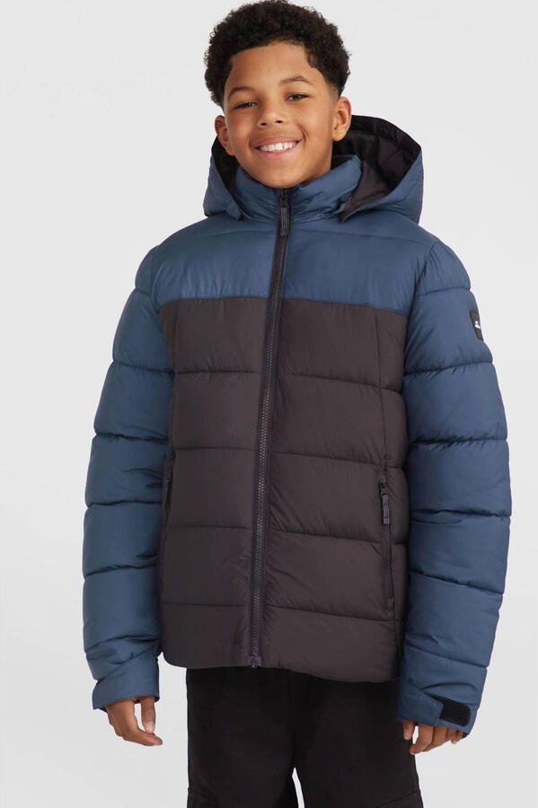 O'Neill Gewatteerde jas O'RIGINALS PUFFER JACKET - Foto 2