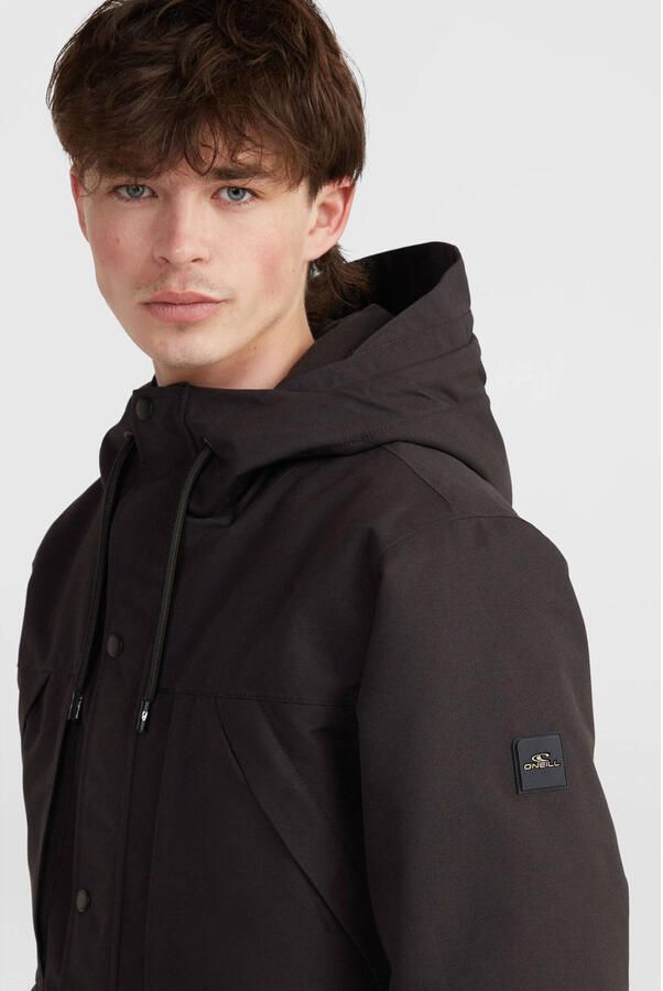 O'Neill Parka JOURNEY PARKA 10K 10K - Foto 3