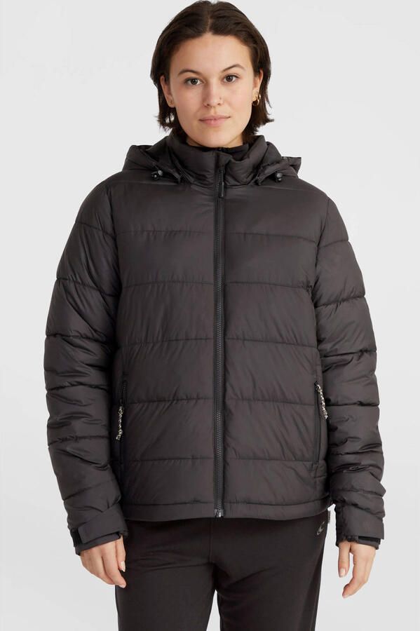 O'Neill Gewatteerde jas O'RIGINALS PUFFER JACKET - Foto 2