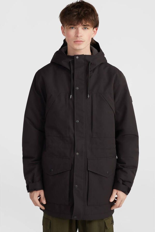 O'Neill Parka JOURNEY PARKA 10K 10K - Foto 2