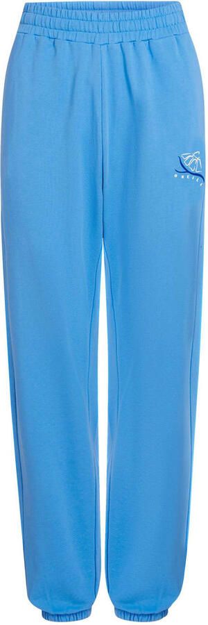 O'Neill high waist casual broek blauw - Foto 3