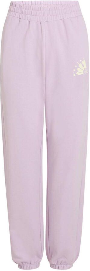 O'Neill high waist casual broek lila - Foto 3