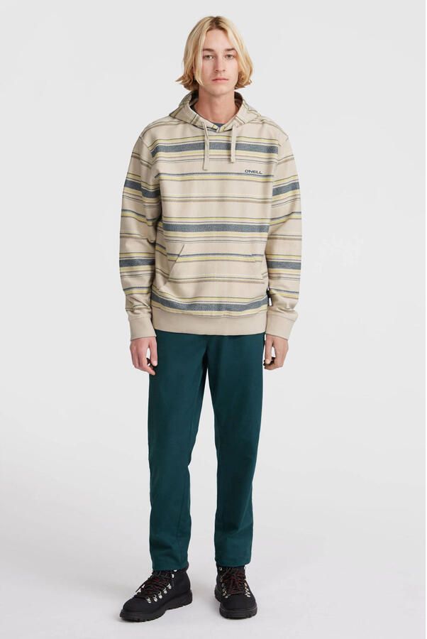 O'Neill hoodie beige