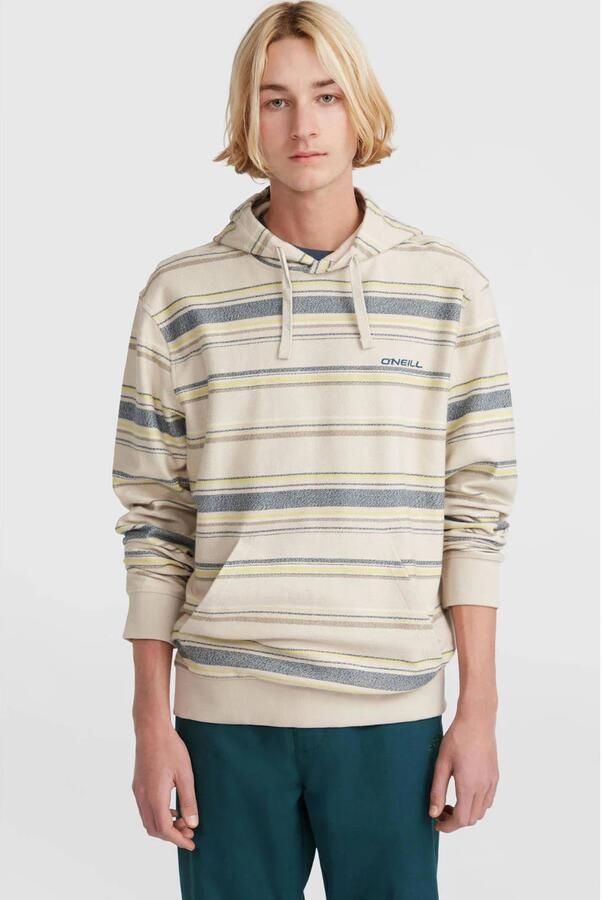 O'Neill hoodie beige - Foto 2