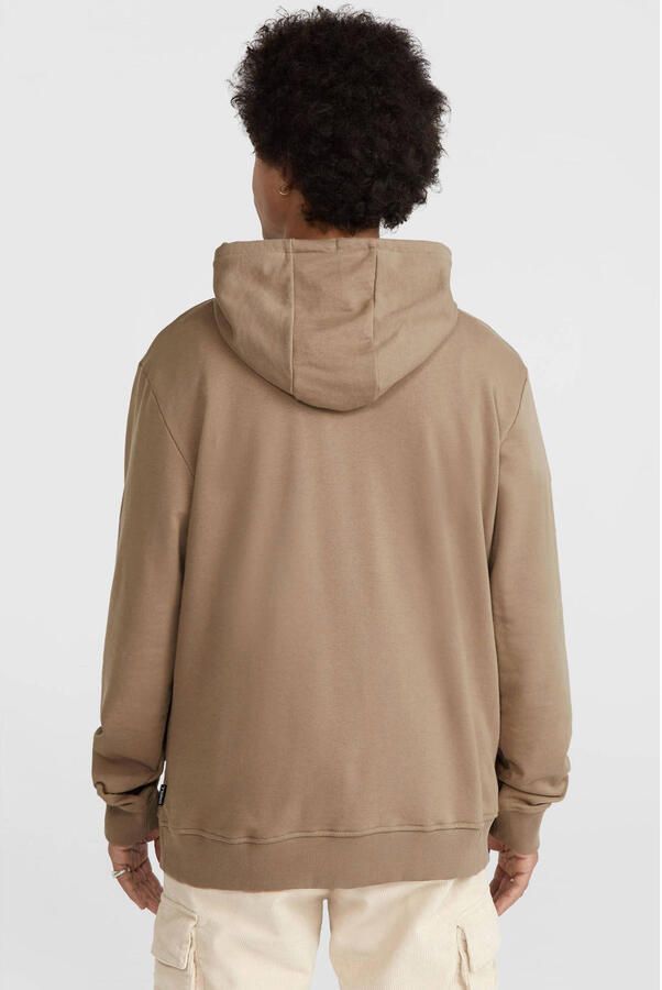 O'Neill hoodie beige