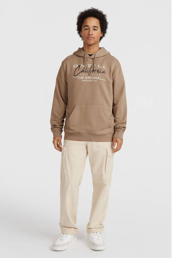 O'Neill hoodie beige - Foto 2