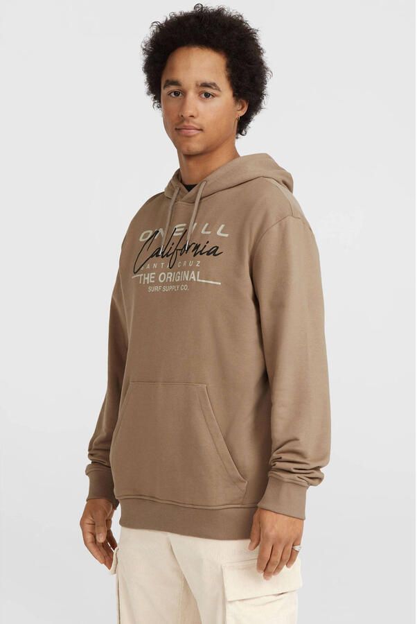 O'Neill hoodie beige - Foto 3