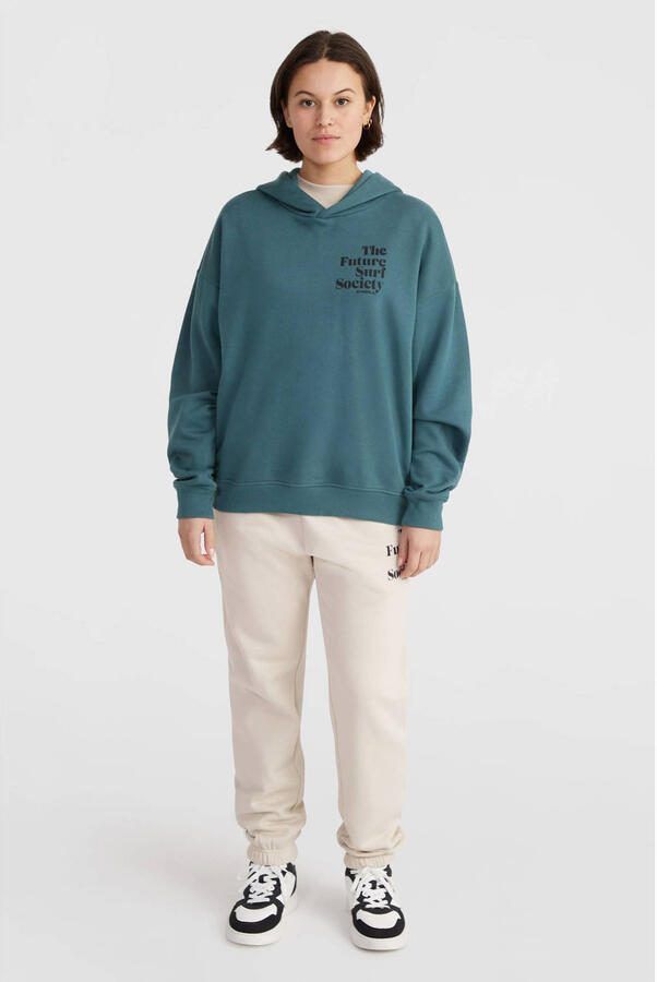 O'Neill hoodie blauw - Foto 2