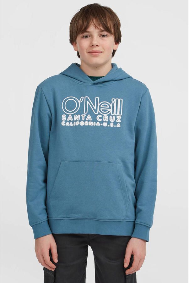 O'Neill hoodie blauw