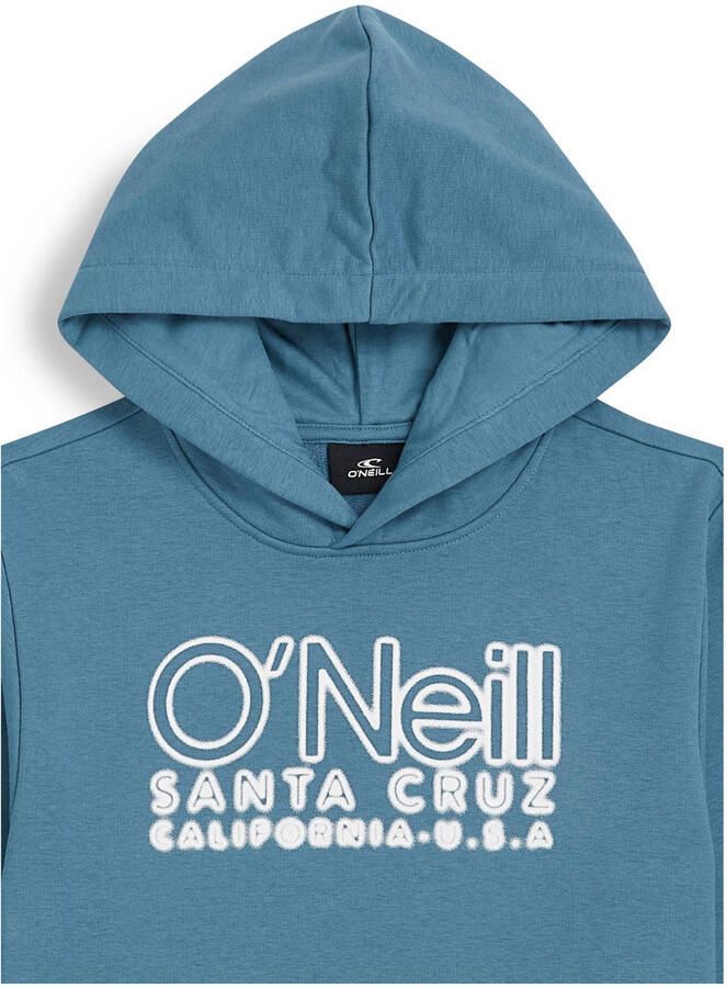 O'Neill hoodie blauw - Foto 2