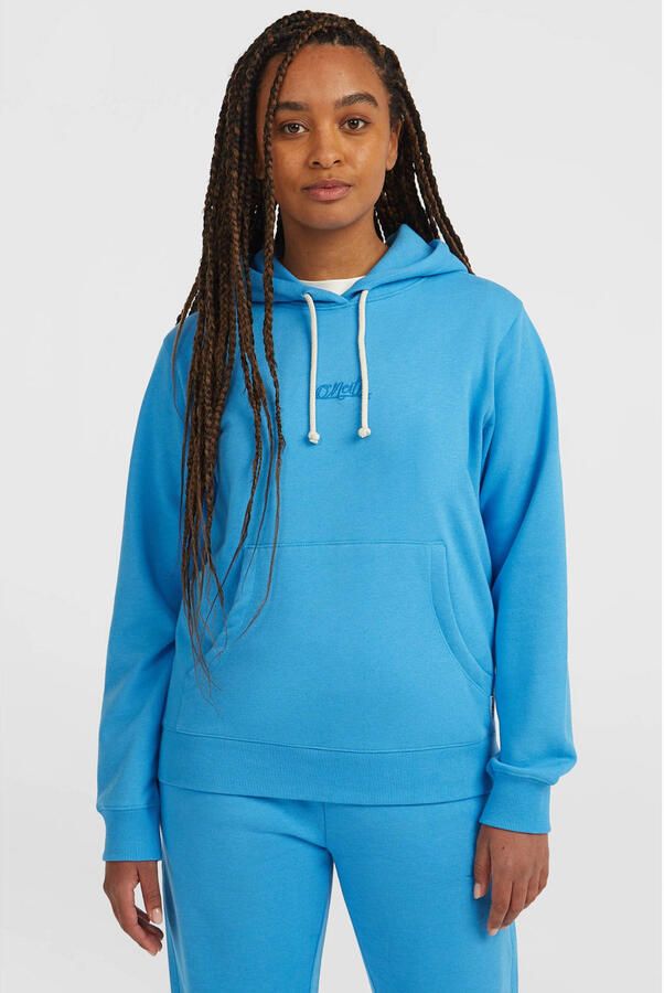 O'Neill hoodie blauw