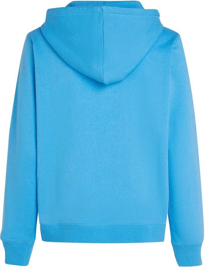 O'Neill hoodie blauw - Foto 2