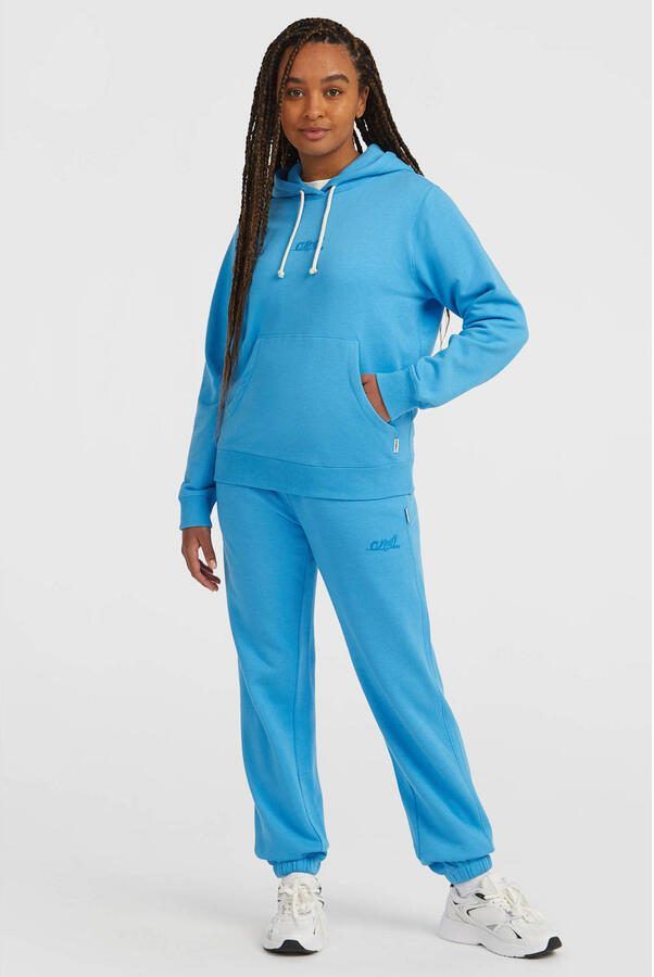 O'Neill hoodie blauw - Foto 3