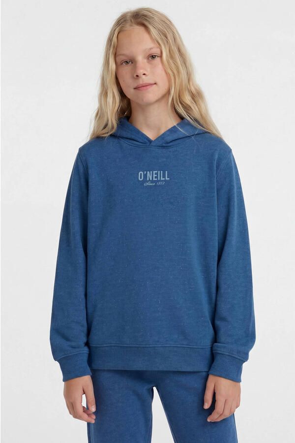 O'Neill hoodie blauw