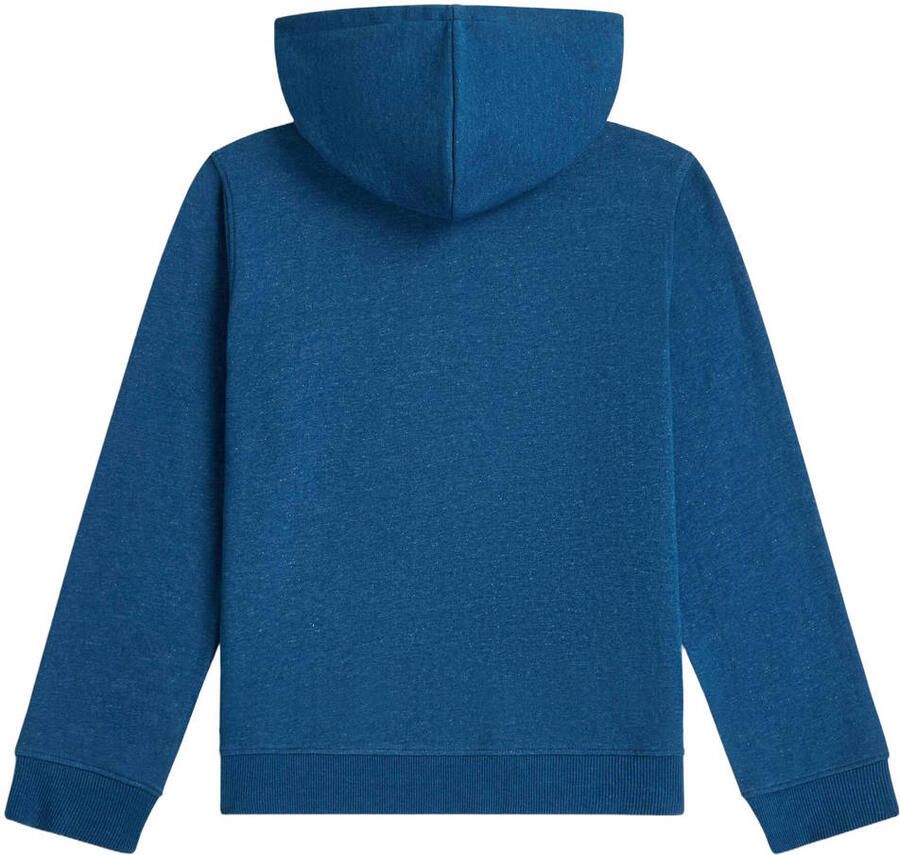O'Neill hoodie blauw - Foto 2
