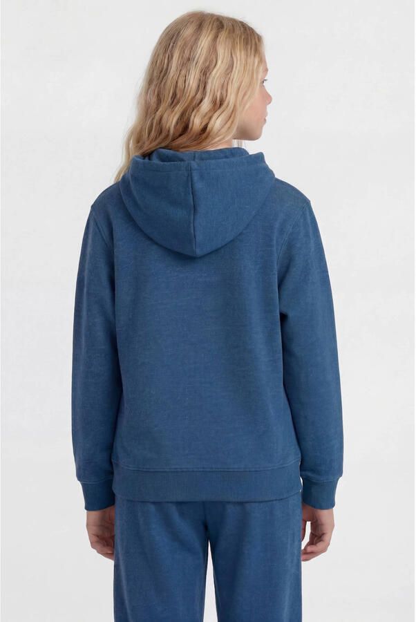 O'Neill hoodie blauw - Foto 3