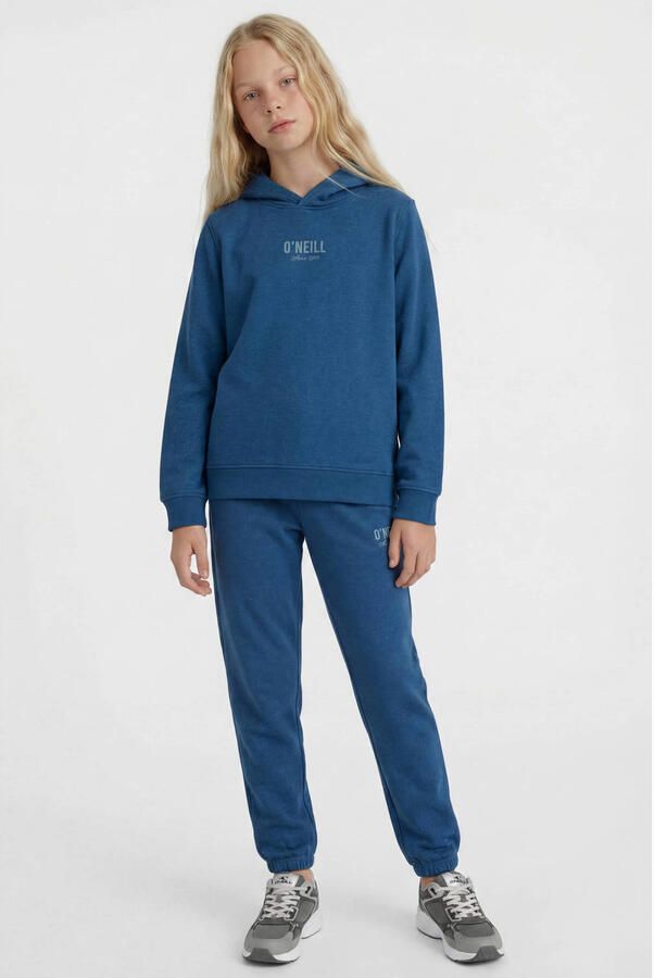 O'Neill hoodie blauw Sweater Effen | Sweater van - Foto 2