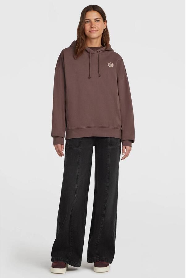 O'Neill hoodie bruin