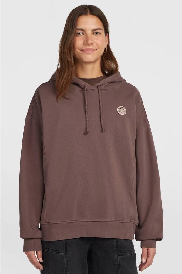 O'Neill hoodie bruin - Foto 2