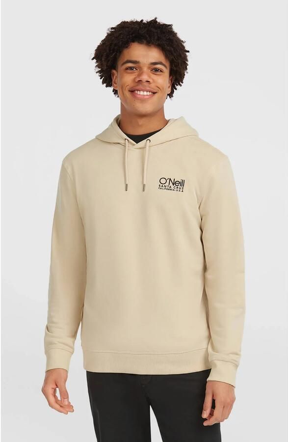 O'Neill hoodie Cali Logo beige