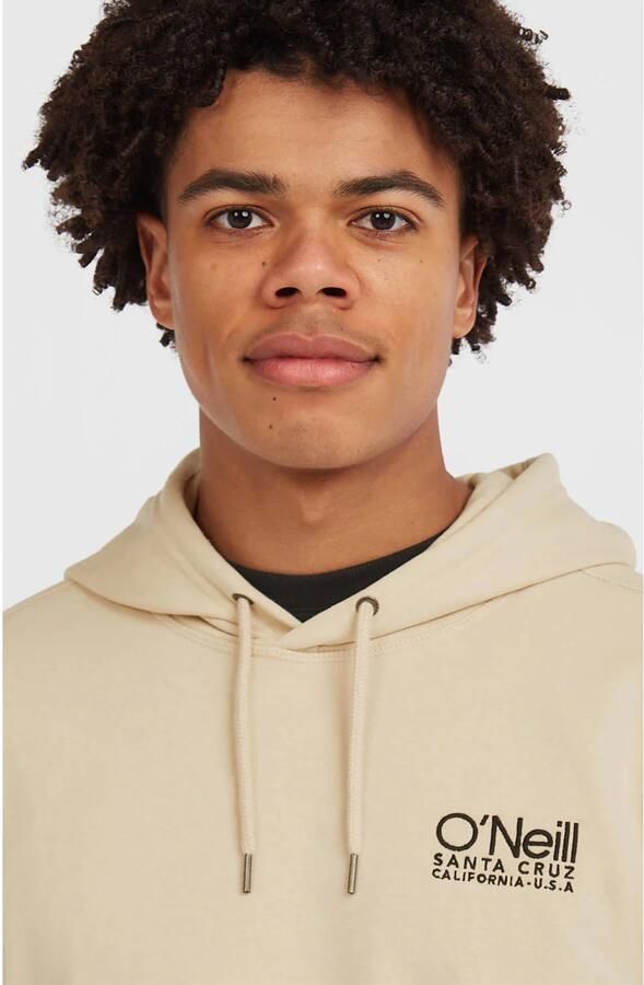 O'Neill hoodie beige - Foto 2