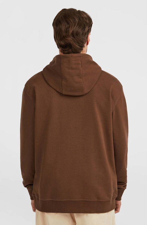 O'Neill hoodie bruin - Foto 3