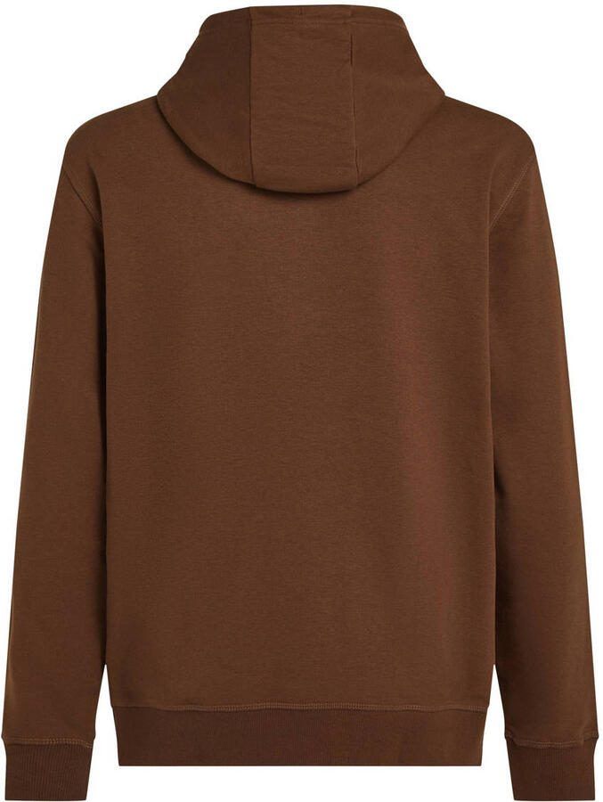 O'Neill hoodie bruin - Foto 2