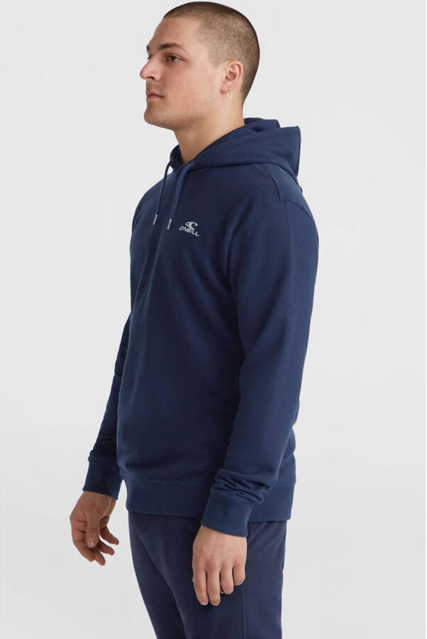 O'Neill hoodie donkerblauw