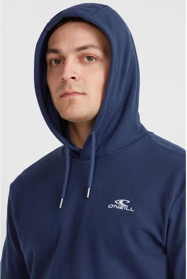 O'Neill hoodie donkerblauw - Foto 2