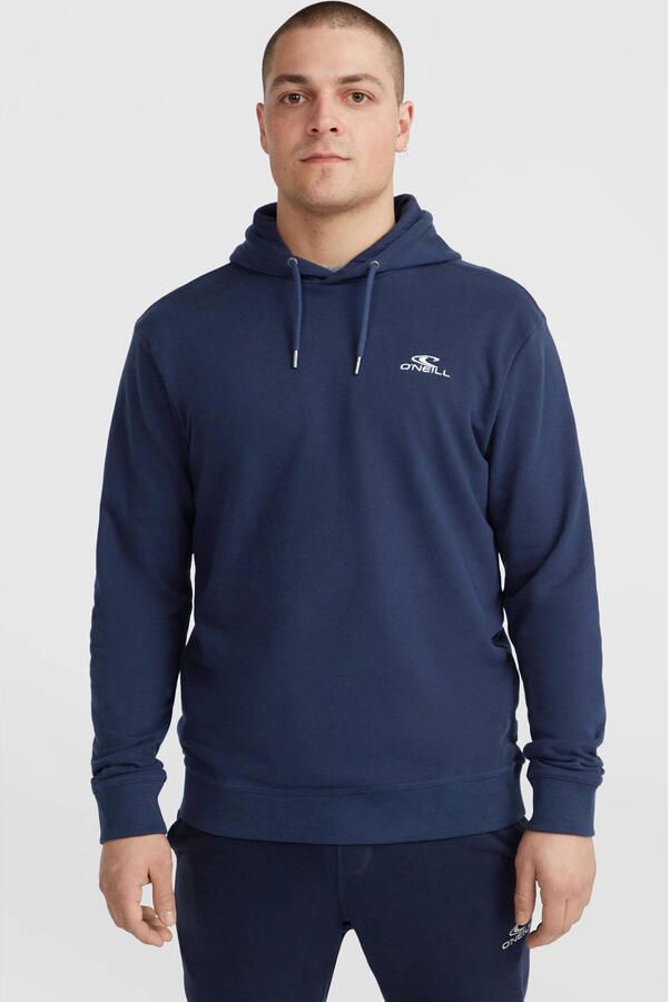 O'Neill hoodie donkerblauw - Foto 3
