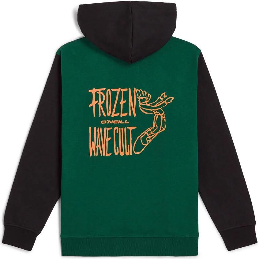 O'Neill hoodie donkergroen - Foto 2