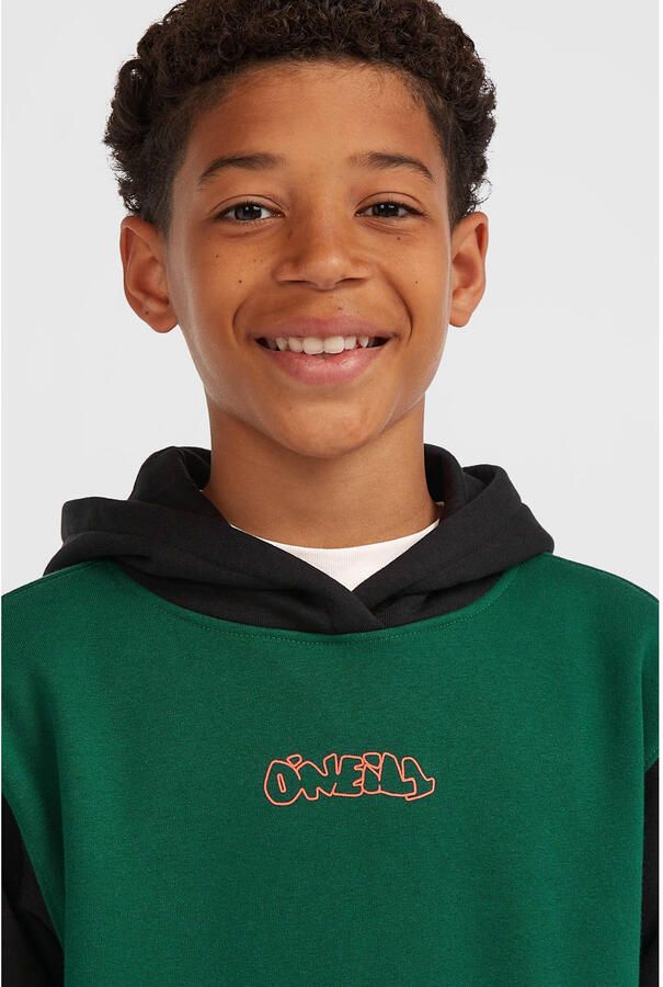 O'Neill hoodie donkergroen - Foto 3