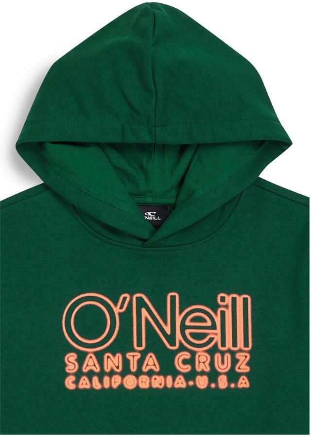 O'Neill hoodie donkergroen - Foto 2
