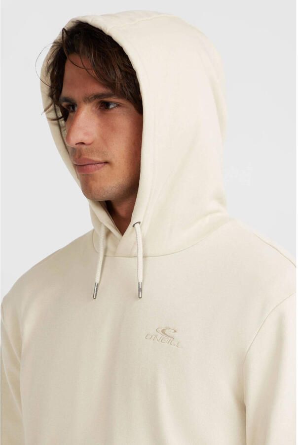 O'Neill hoodie ecru