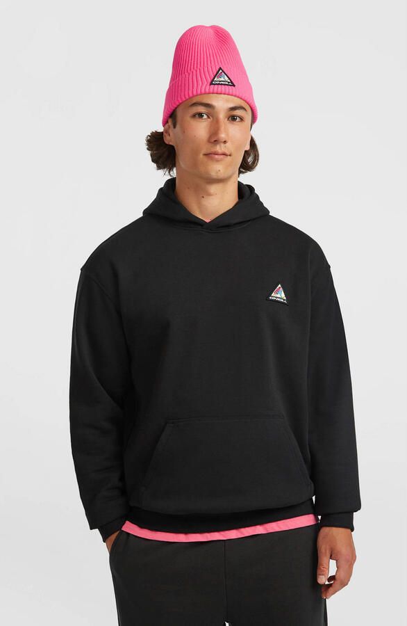 O'Neill hoodie FWC'Play zwart