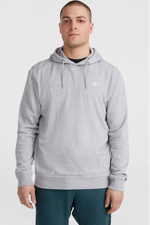 O'Neill hoodie grijs