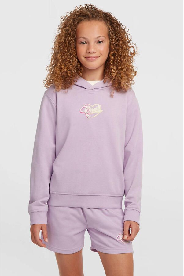 O'Neill hoodie lila