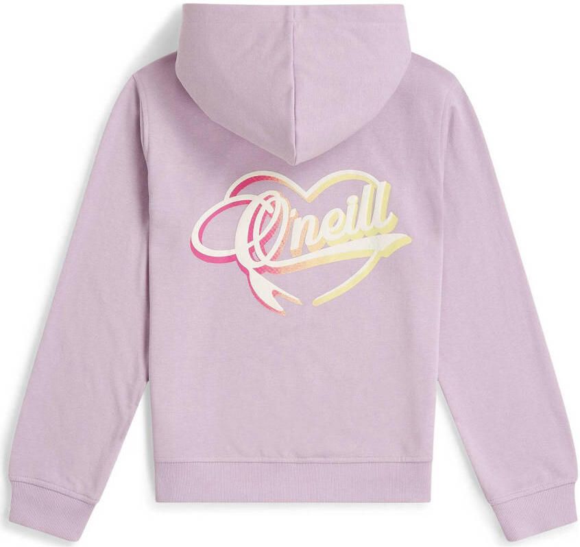 O'Neill hoodie lila - Foto 2