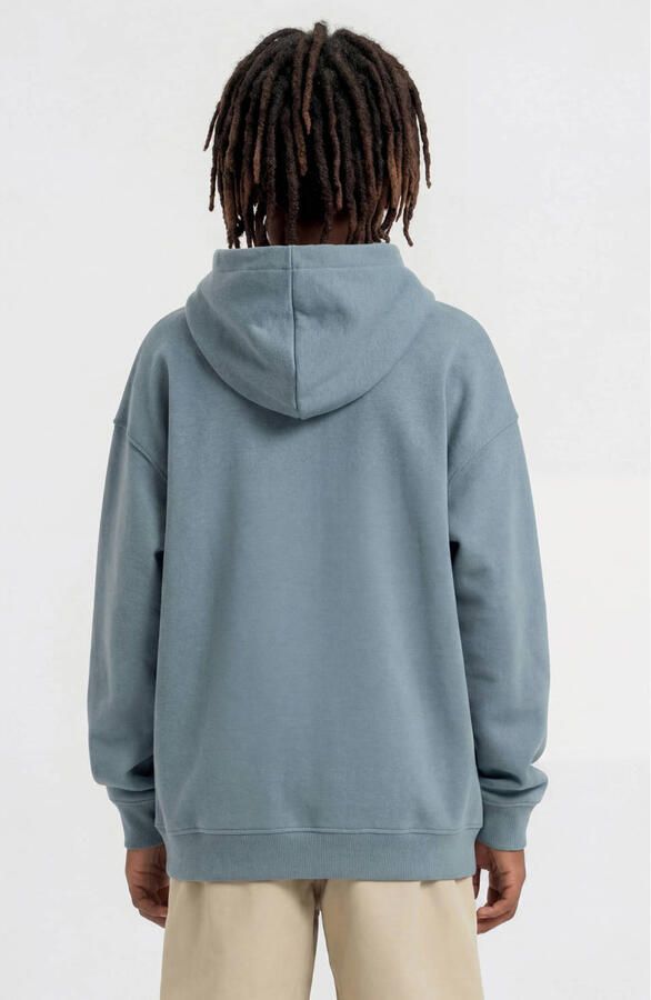 O'Neill hoodie met logo lichtblauw - Foto 2