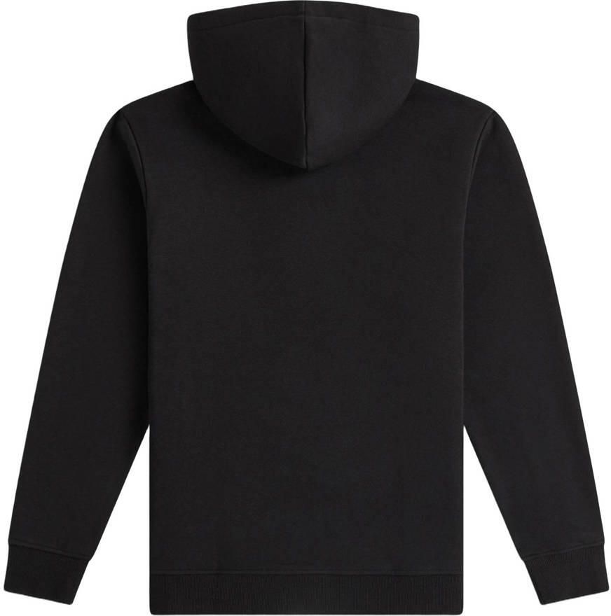 O'Neill hoodie met print zwart - Foto 2