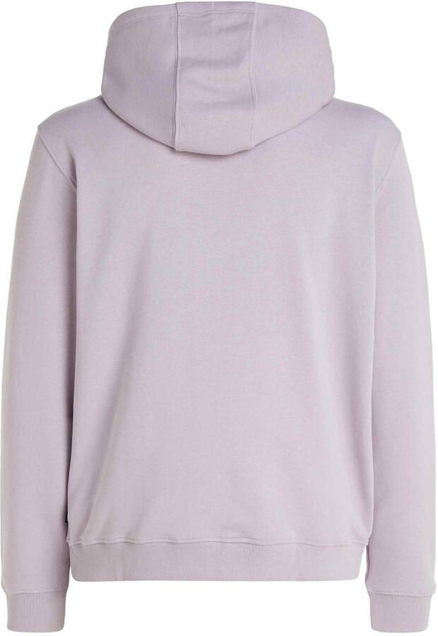 O'Neill hoodie met printopdruk