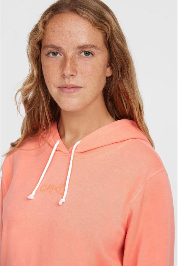 O'Neill Hoodie Essentials Script Hoodie